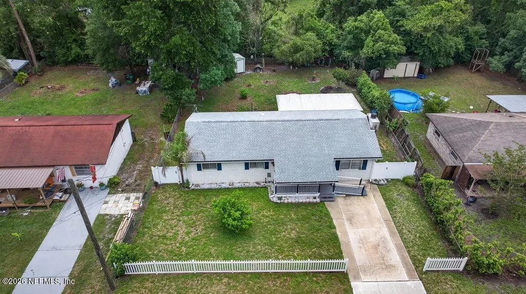1208 Melrose Avenue Green Cove Springs FL 32043