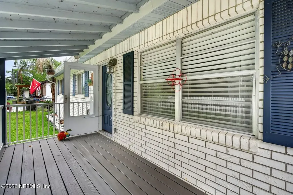 1208 Melrose Avenue Green Cove Springs FL 32043