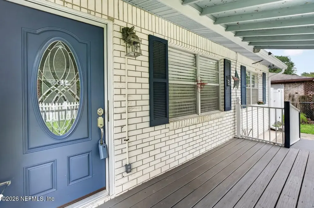 1208 Melrose Avenue Green Cove Springs FL 32043