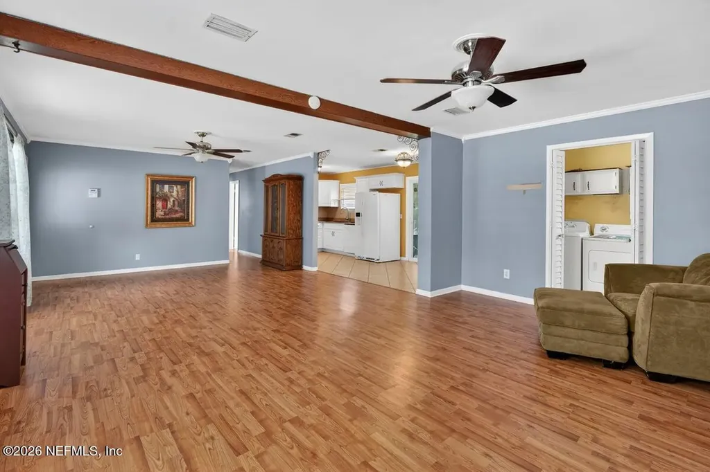 1208 Melrose Avenue Green Cove Springs FL 32043