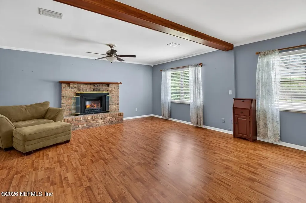 1208 Melrose Avenue Green Cove Springs FL 32043