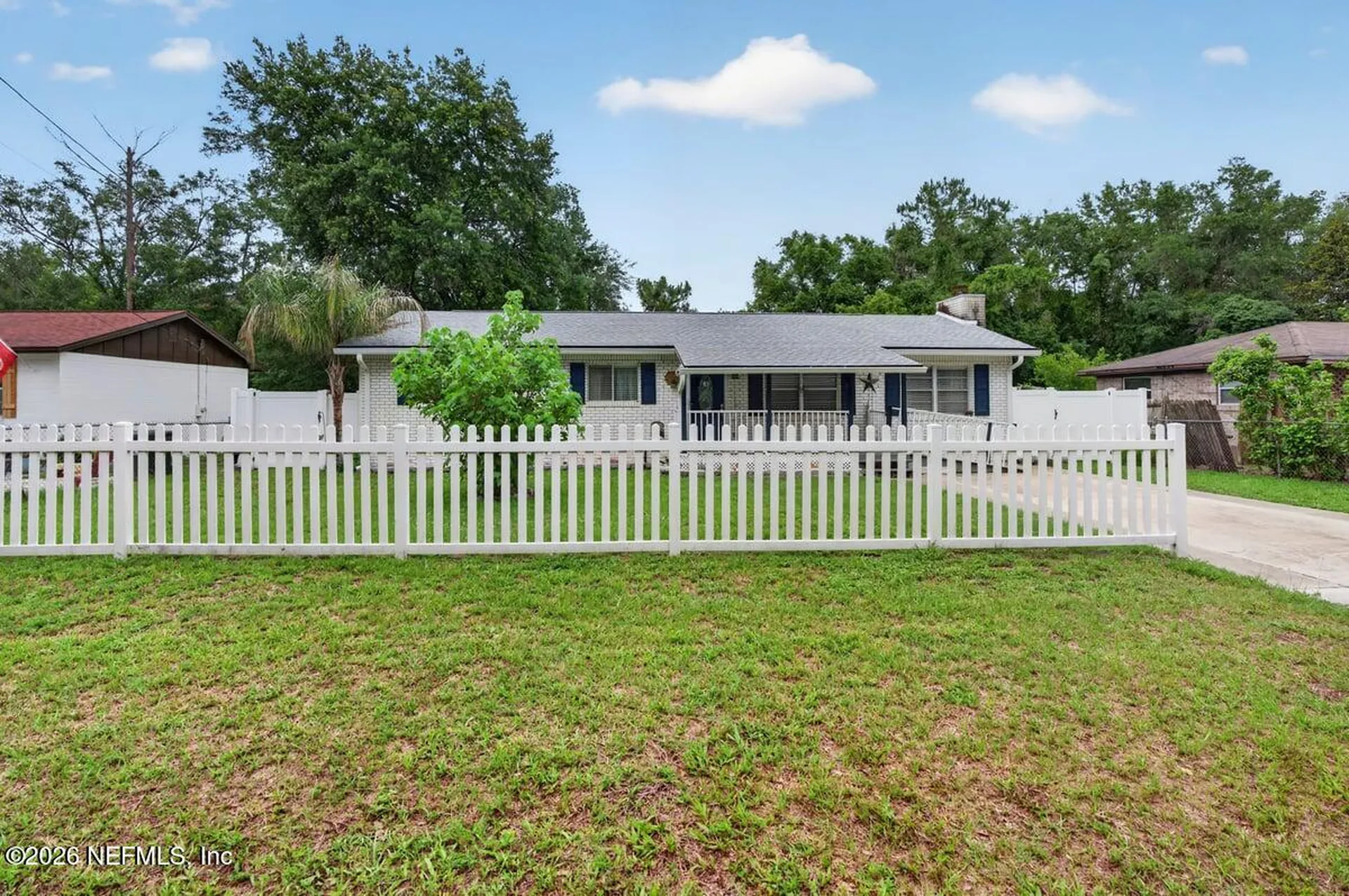 1208 Melrose Avenue Green Cove Springs FL 32043