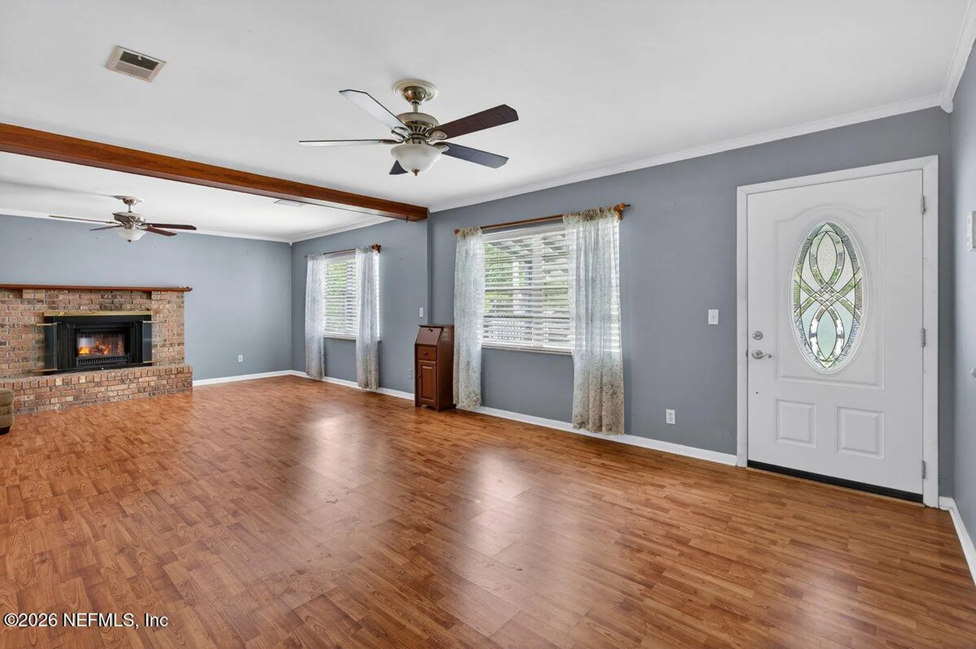1208 Melrose Avenue Green Cove Springs FL 32043