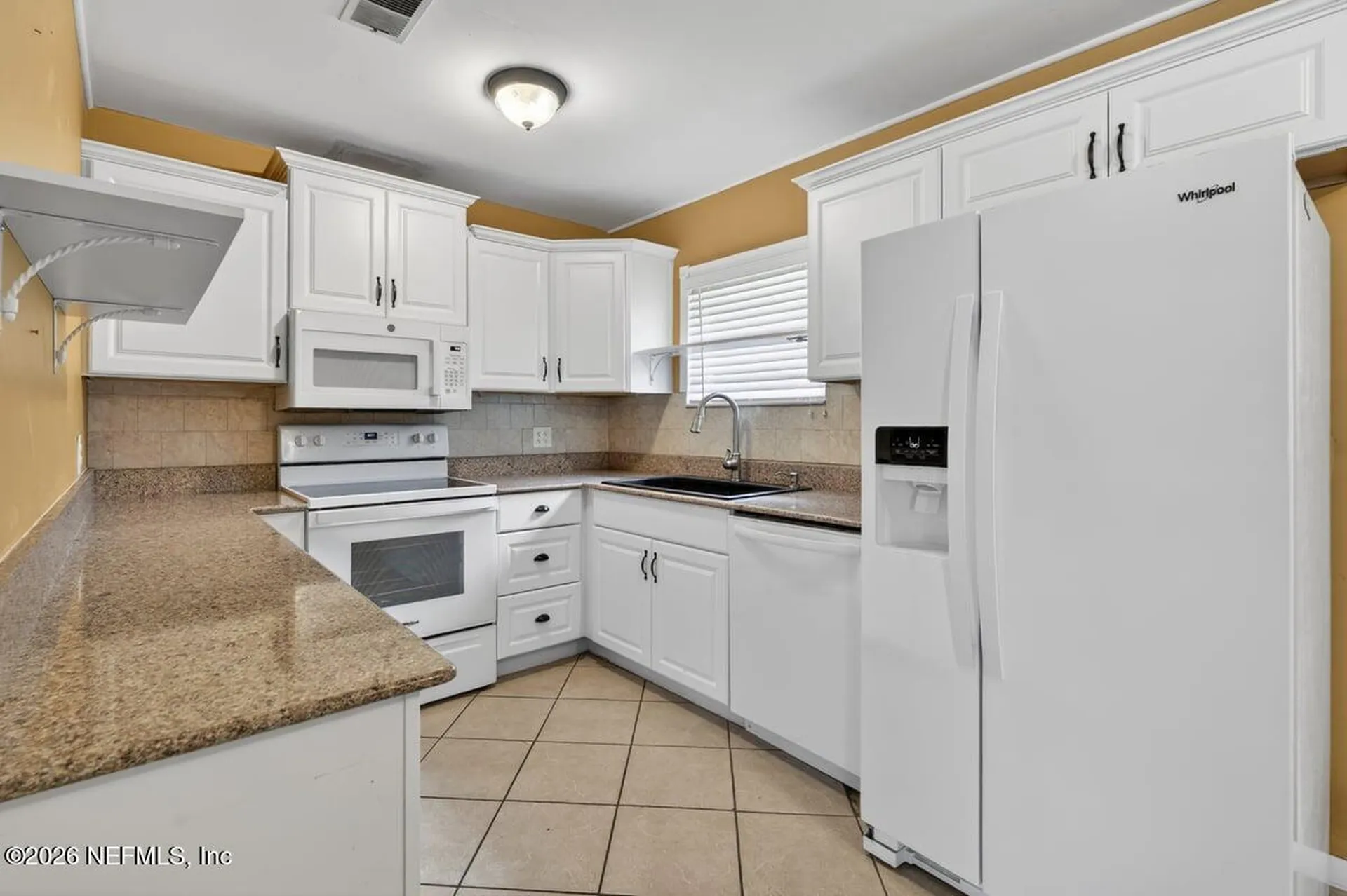 1208 Melrose Avenue Green Cove Springs FL 32043