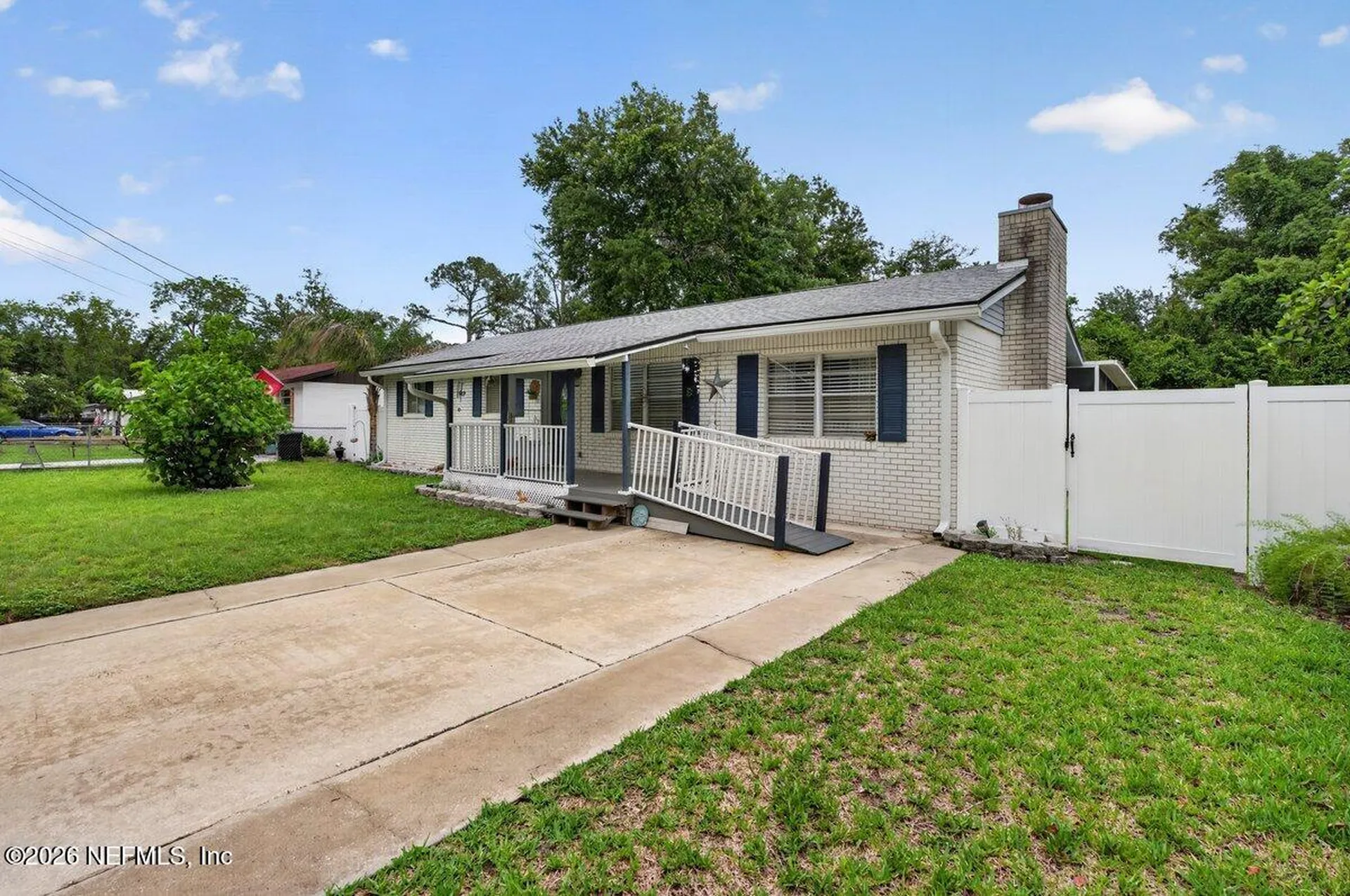 1208 Melrose Avenue Green Cove Springs FL 32043