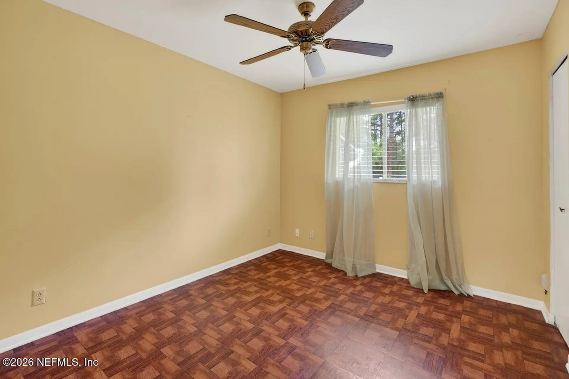 1208 Melrose Avenue Green Cove Springs FL 32043