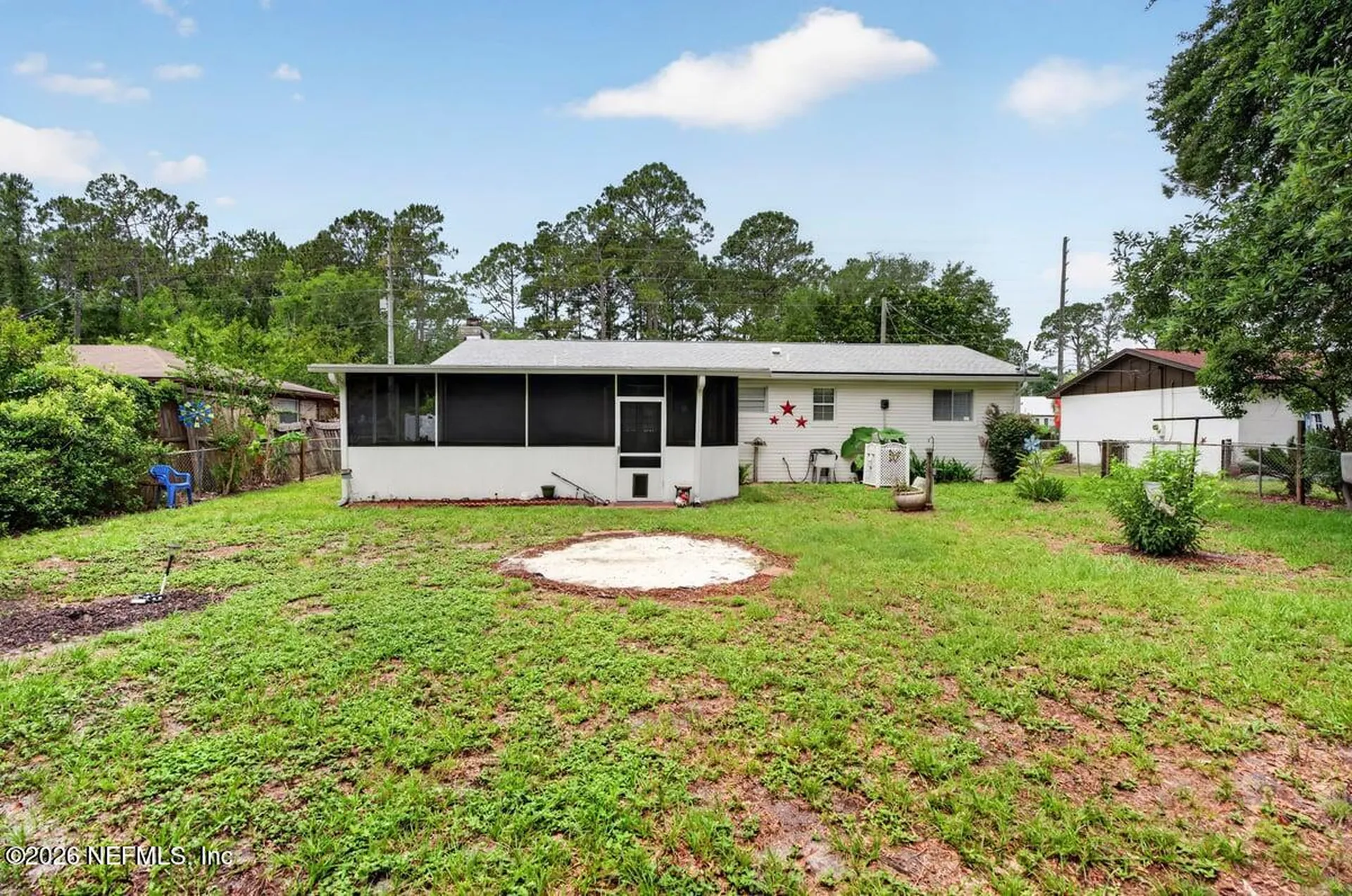 1208 Melrose Avenue Green Cove Springs FL 32043