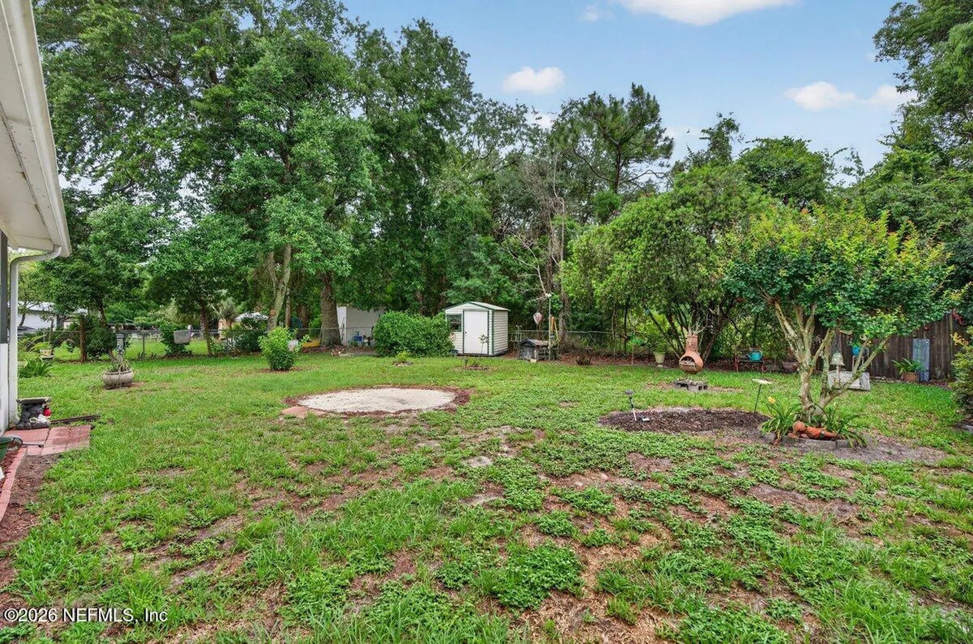 1208 Melrose Avenue Green Cove Springs FL 32043
