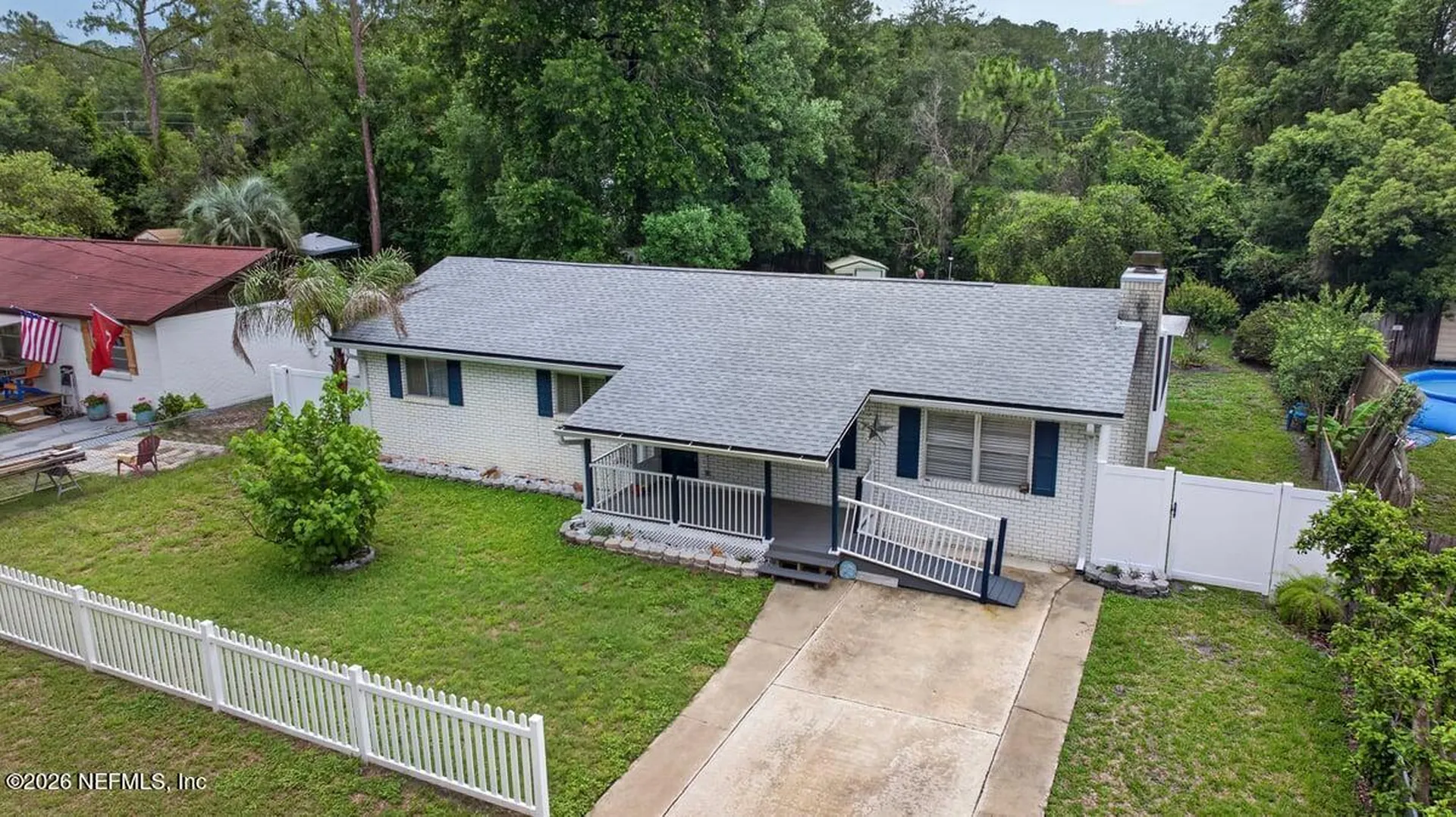 1208 Melrose Avenue Green Cove Springs FL 32043