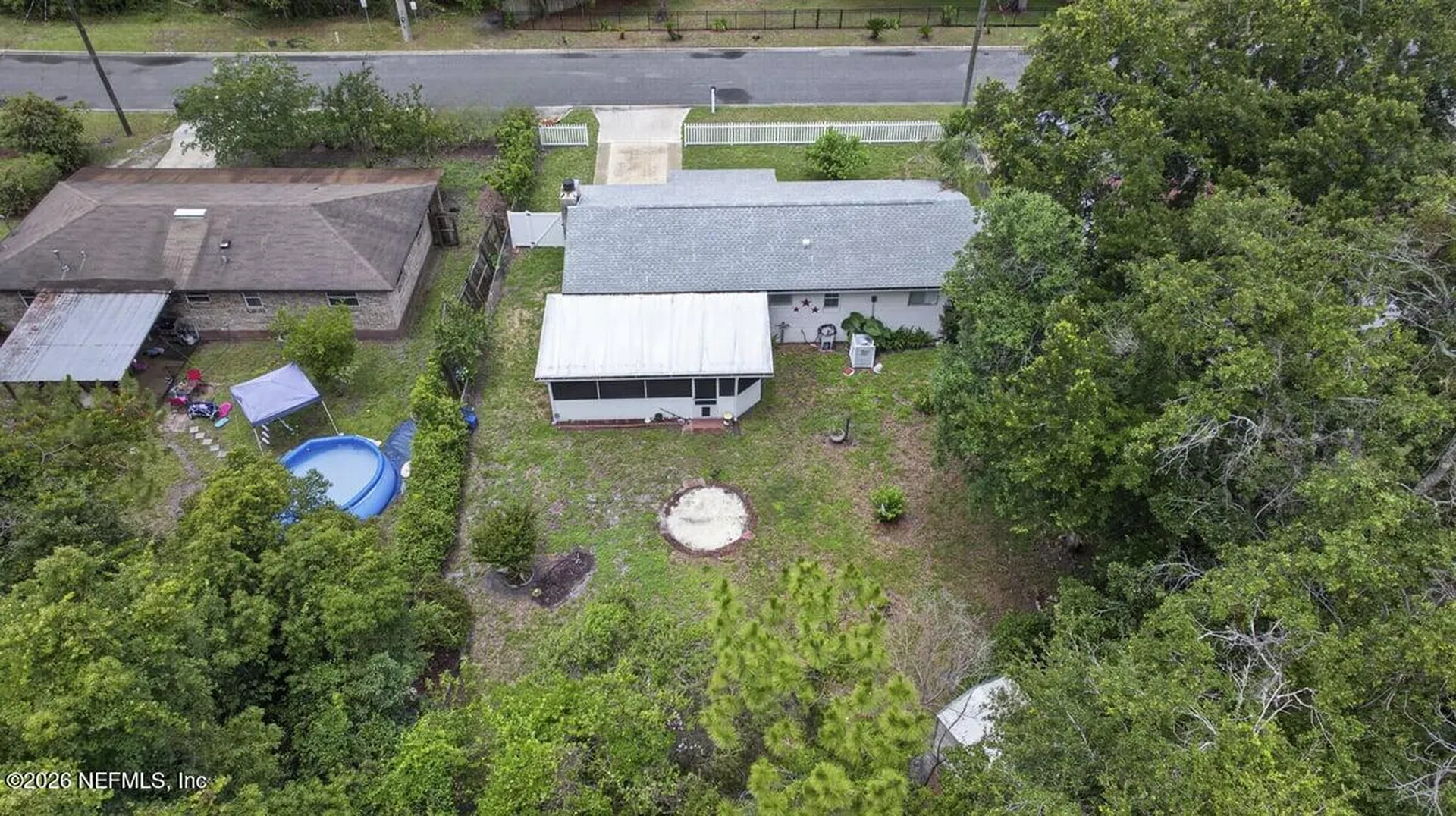 1208 Melrose Avenue Green Cove Springs FL 32043