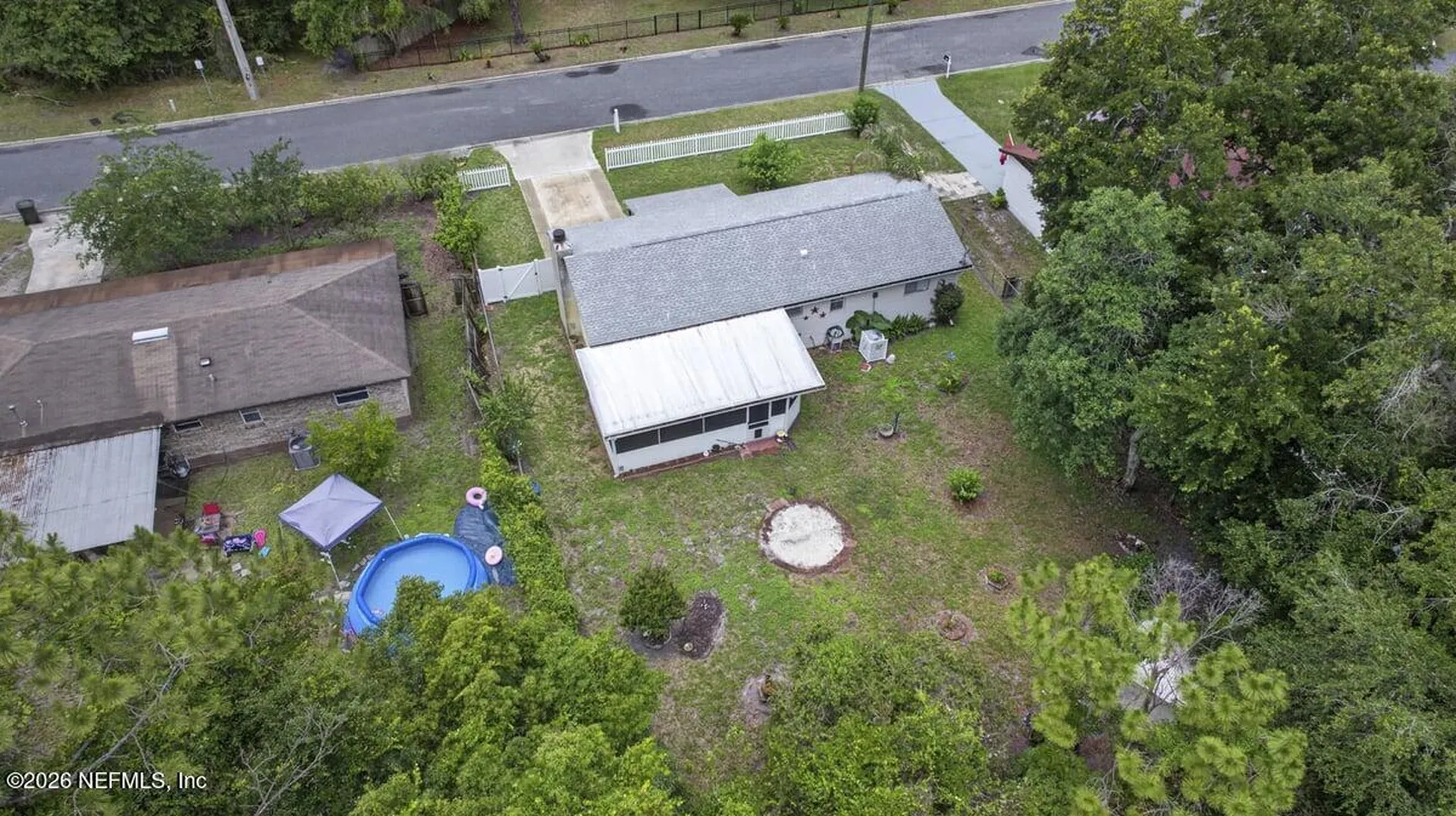 1208 Melrose Avenue Green Cove Springs FL 32043