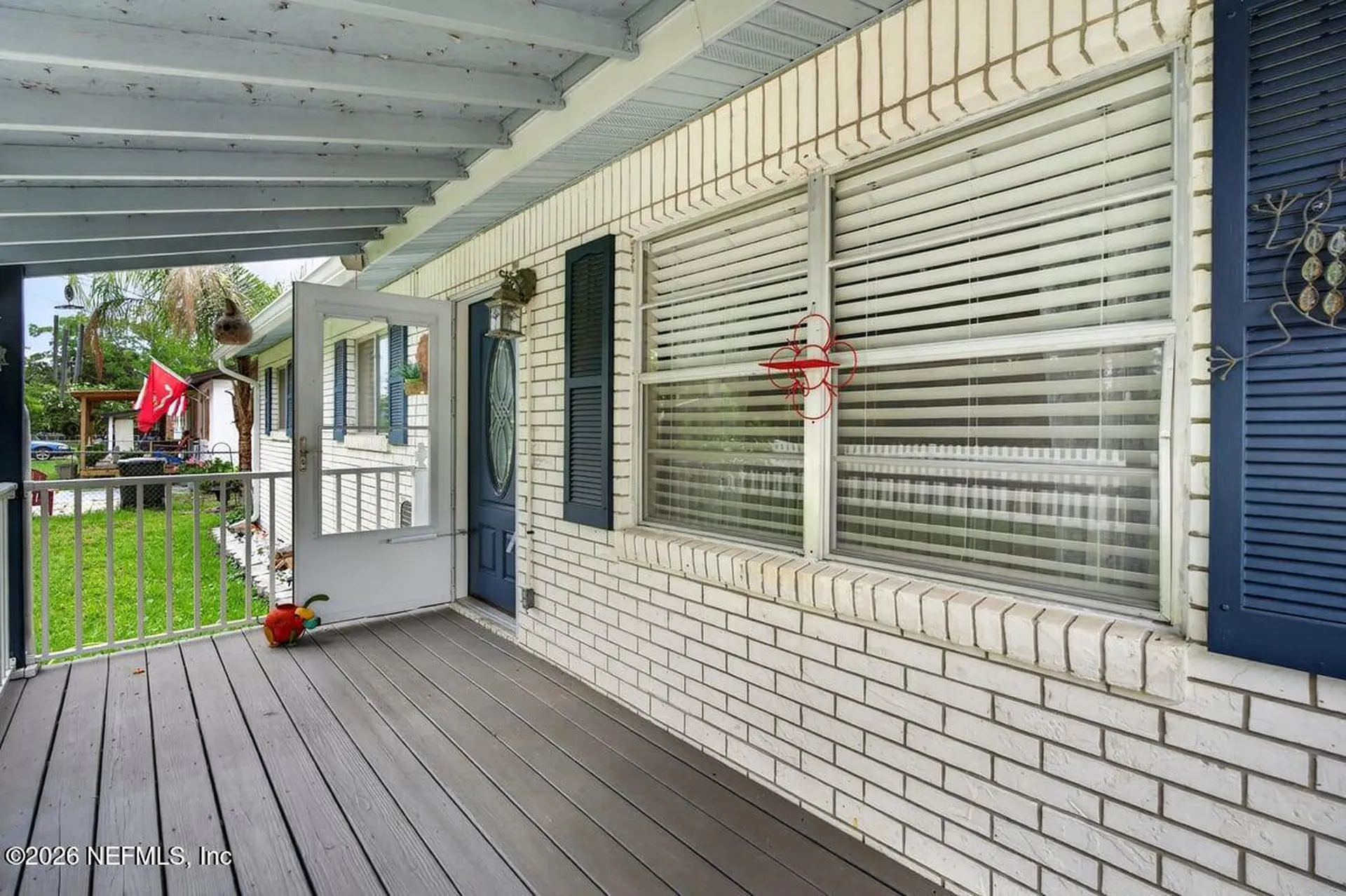 1208 Melrose Avenue Green Cove Springs FL 32043