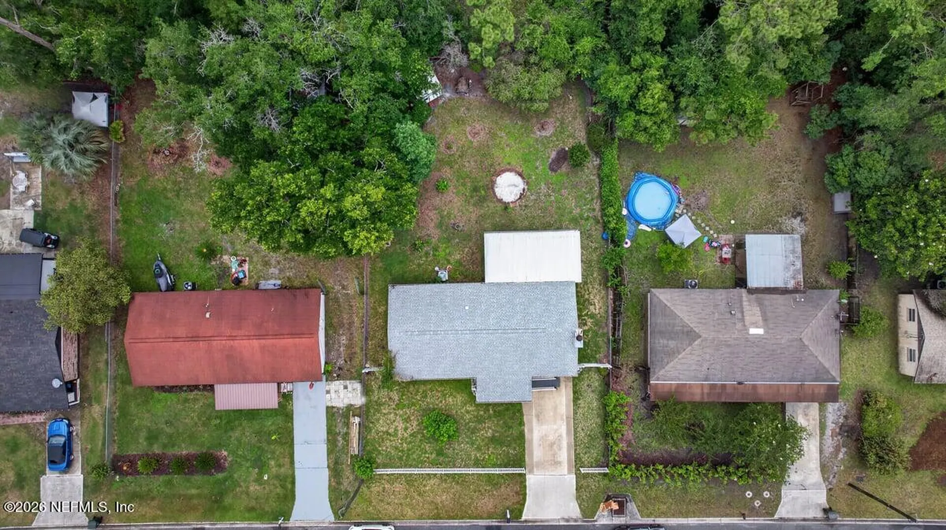 1208 Melrose Avenue Green Cove Springs FL 32043