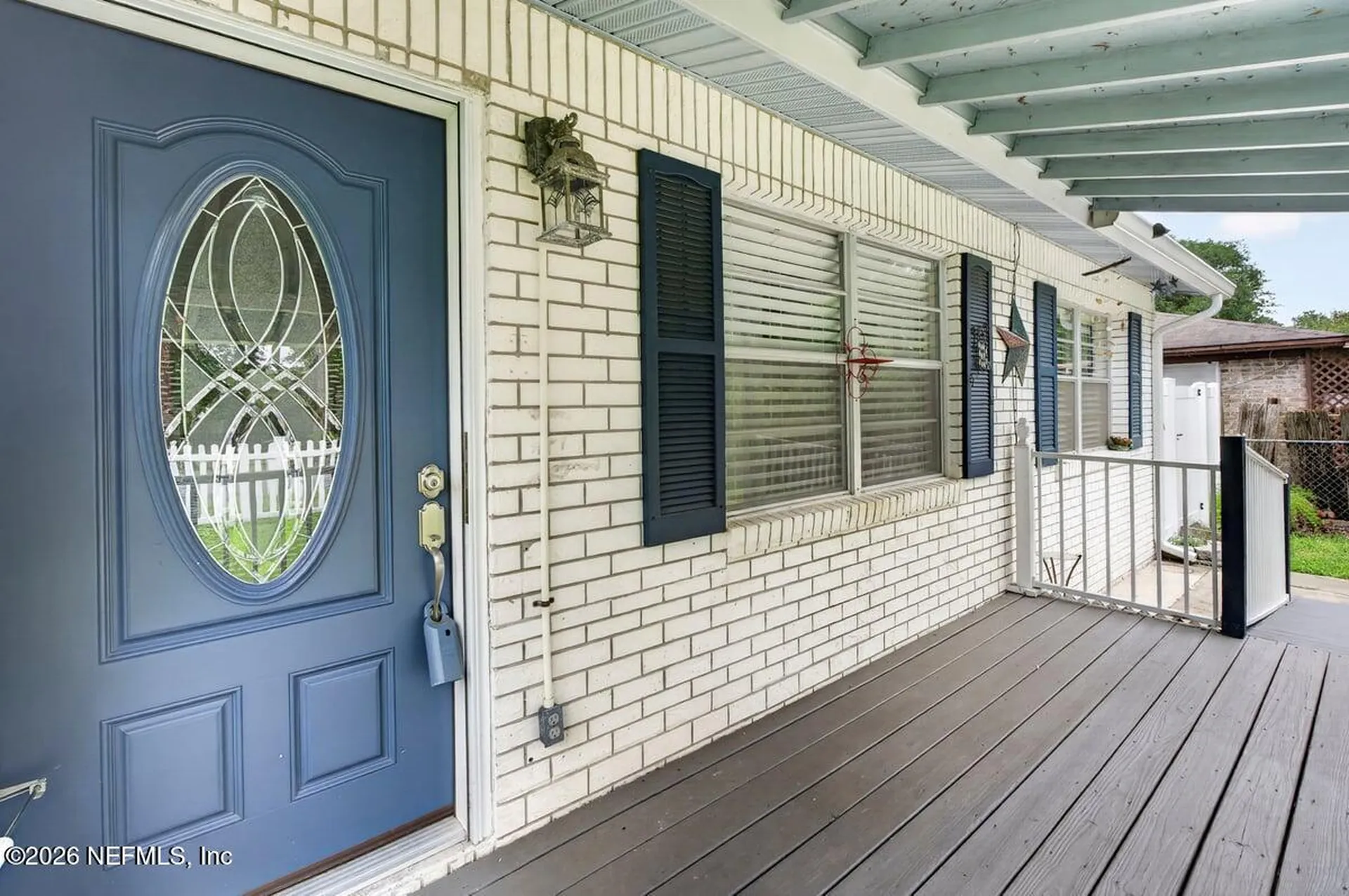 1208 Melrose Avenue Green Cove Springs FL 32043
