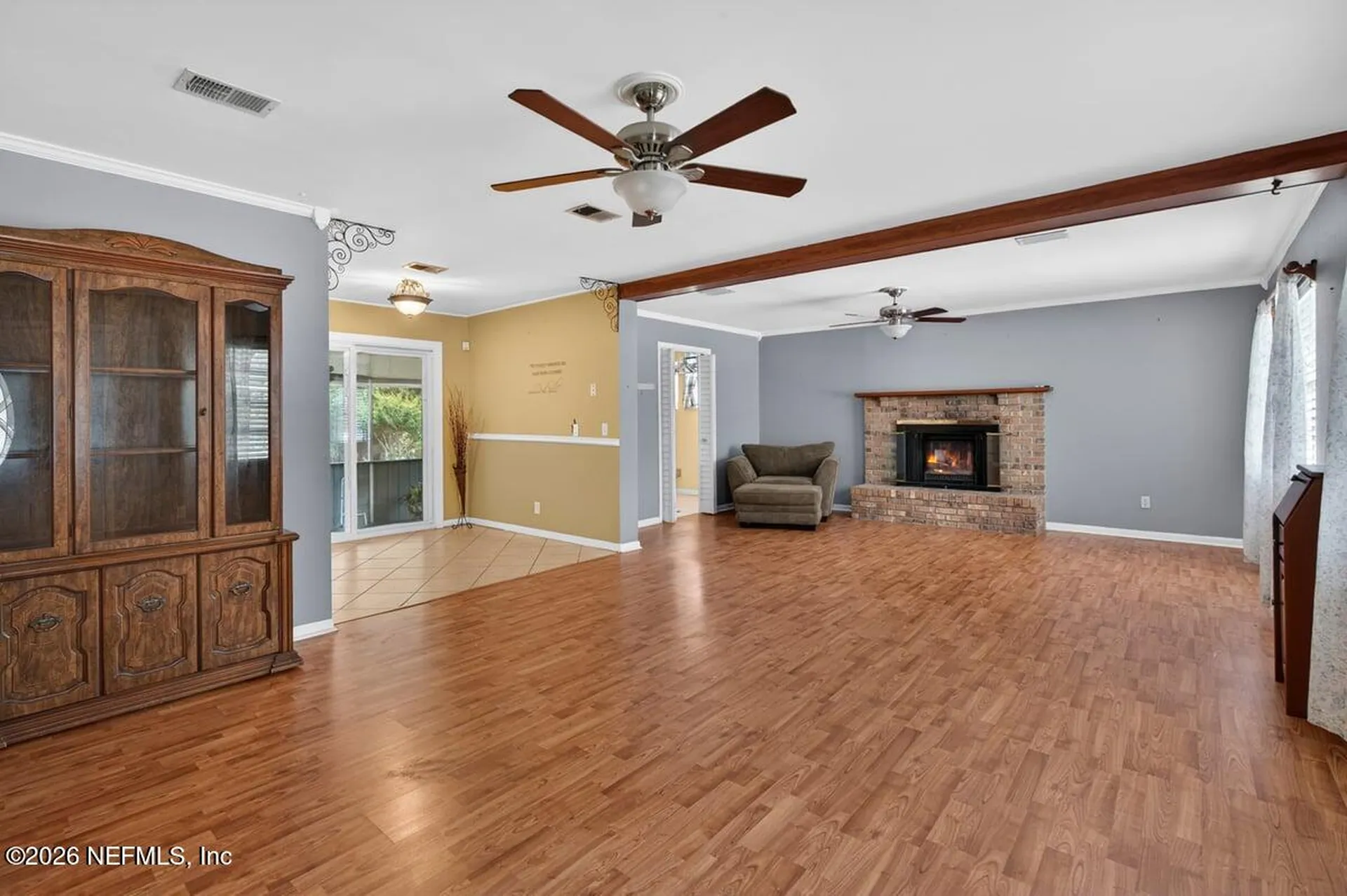 1208 Melrose Avenue Green Cove Springs FL 32043