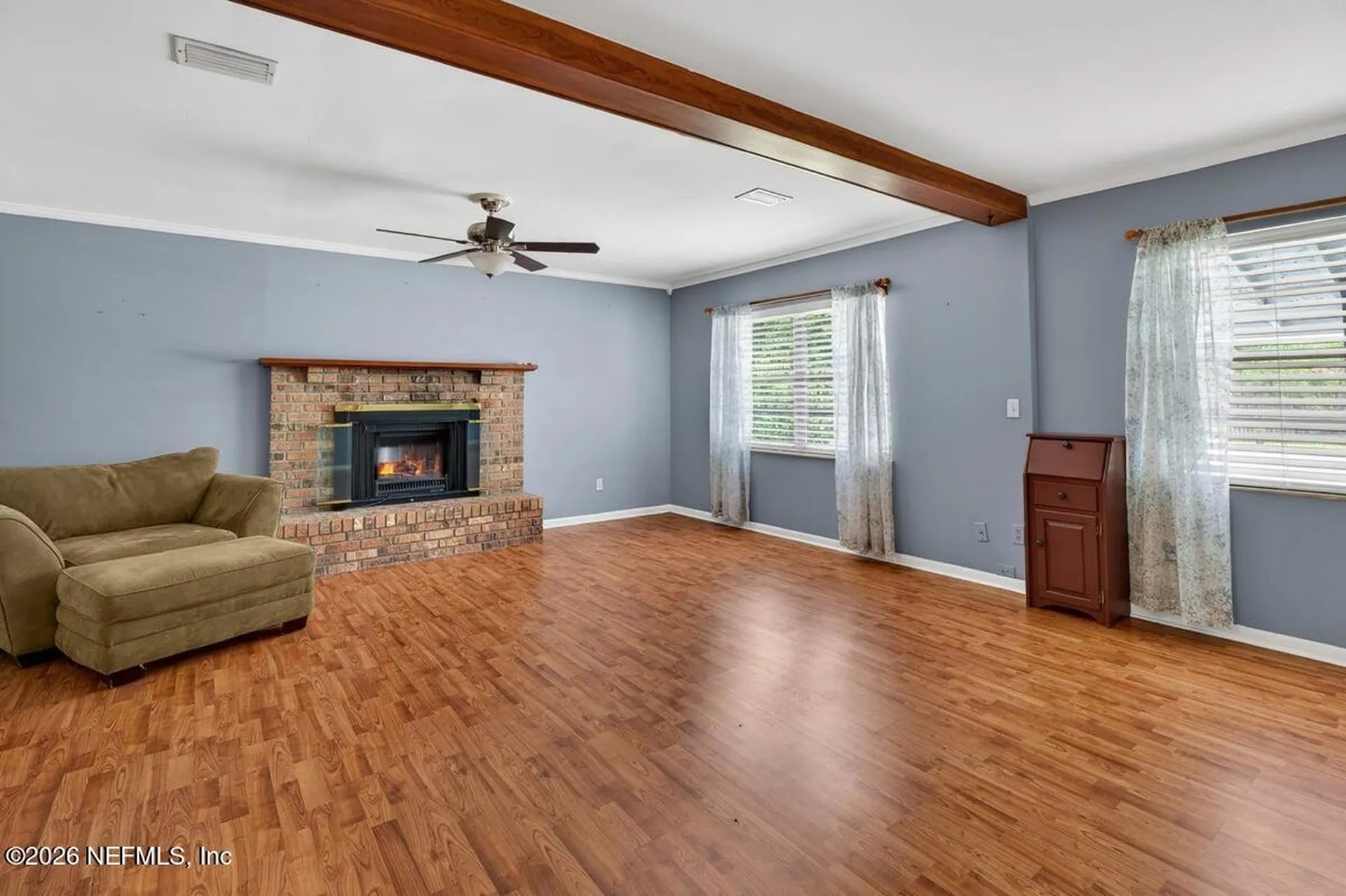 1208 Melrose Avenue Green Cove Springs FL 32043