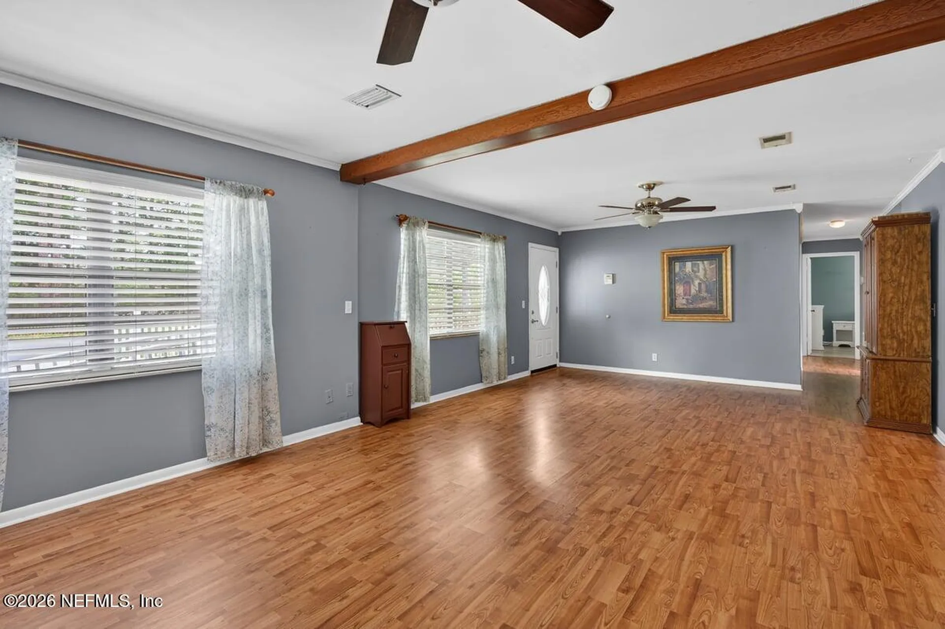 1208 Melrose Avenue Green Cove Springs FL 32043