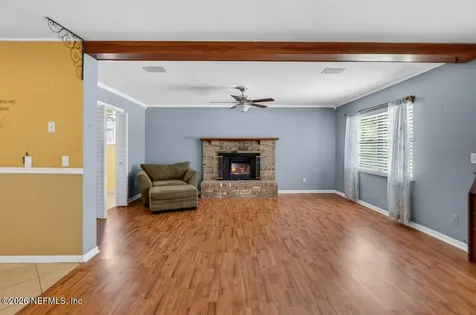 1208 Melrose Avenue Green Cove Springs FL 32043