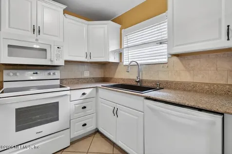 1208 Melrose Avenue Green Cove Springs FL 32043
