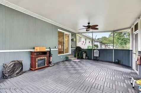 1208 Melrose Avenue Green Cove Springs FL 32043