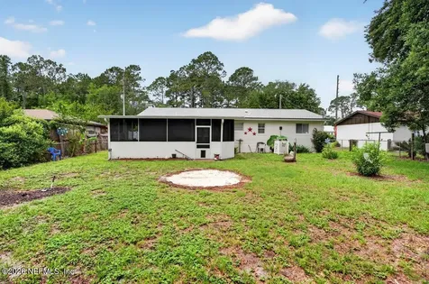 1208 Melrose Avenue Green Cove Springs FL 32043