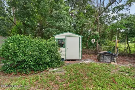 1208 Melrose Avenue Green Cove Springs FL 32043