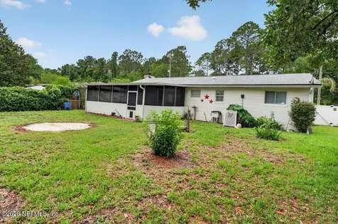 1208 Melrose Avenue Green Cove Springs FL 32043