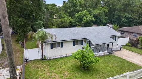 1208 Melrose Avenue Green Cove Springs FL 32043