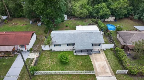 1208 Melrose Avenue Green Cove Springs FL 32043