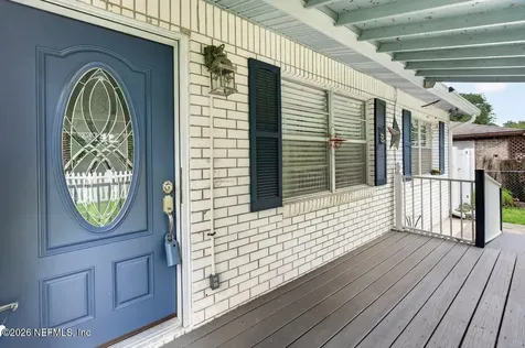 1208 Melrose Avenue Green Cove Springs FL 32043