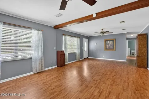1208 Melrose Avenue Green Cove Springs FL 32043