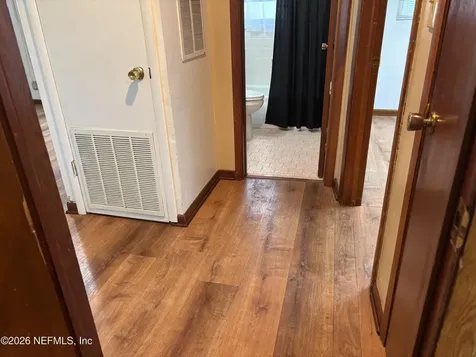1644 Lessard Circle Jacksonville FL 32208