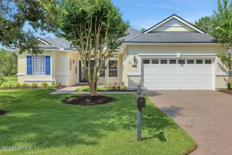 1013 Inverness Drive St. Augustine FL 32092