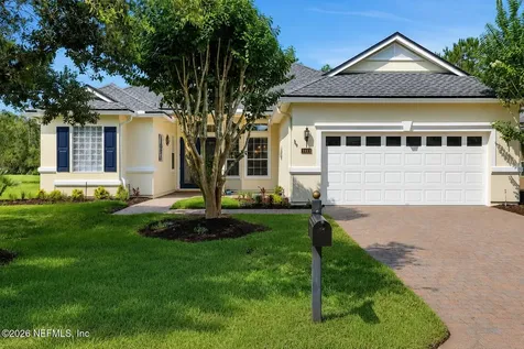 1013 Inverness Drive St. Augustine FL 32092
