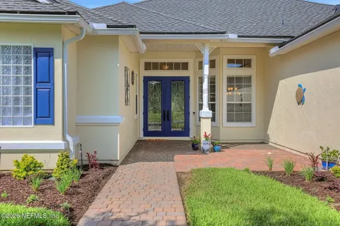 1013 Inverness Drive St. Augustine FL 32092