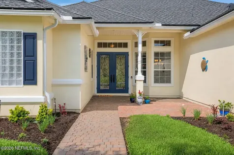 1013 Inverness Drive St. Augustine FL 32092