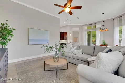 1013 Inverness Drive St. Augustine FL 32092