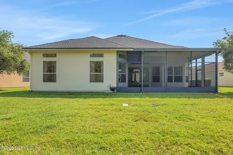 1013 Inverness Drive St. Augustine FL 32092