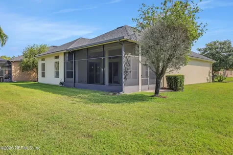1013 Inverness Drive St. Augustine FL 32092