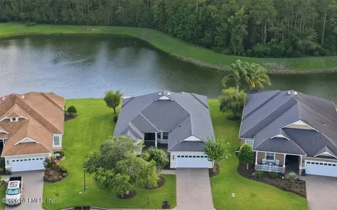 1013 Inverness Drive St. Augustine FL 32092
