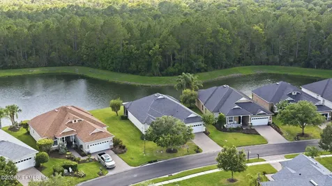 1013 Inverness Drive St. Augustine FL 32092