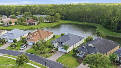 1013 Inverness Drive St. Augustine FL 32092
