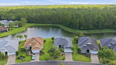 1013 Inverness Drive St. Augustine FL 32092