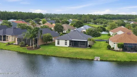 1013 Inverness Drive St. Augustine FL 32092