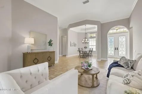 1013 Inverness Drive St. Augustine FL 32092