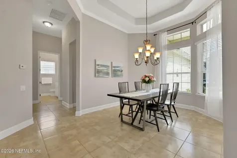 1013 Inverness Drive St. Augustine FL 32092