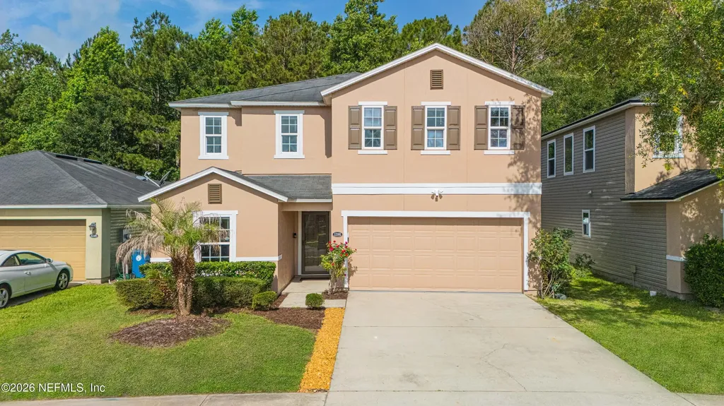 12101 Alexandra Drive Jacksonville FL 32218