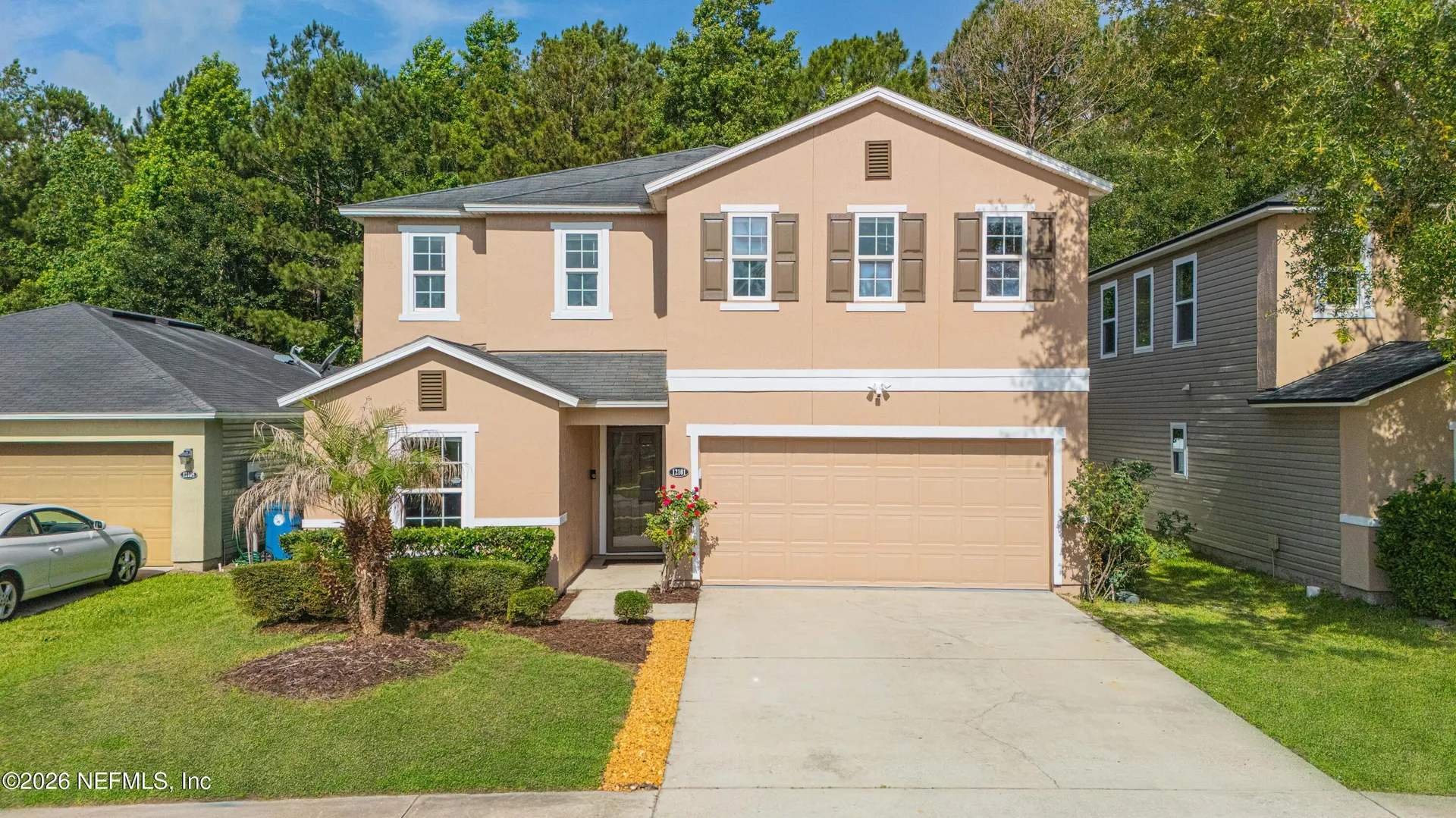 12101 Alexandra Drive Jacksonville FL 32218