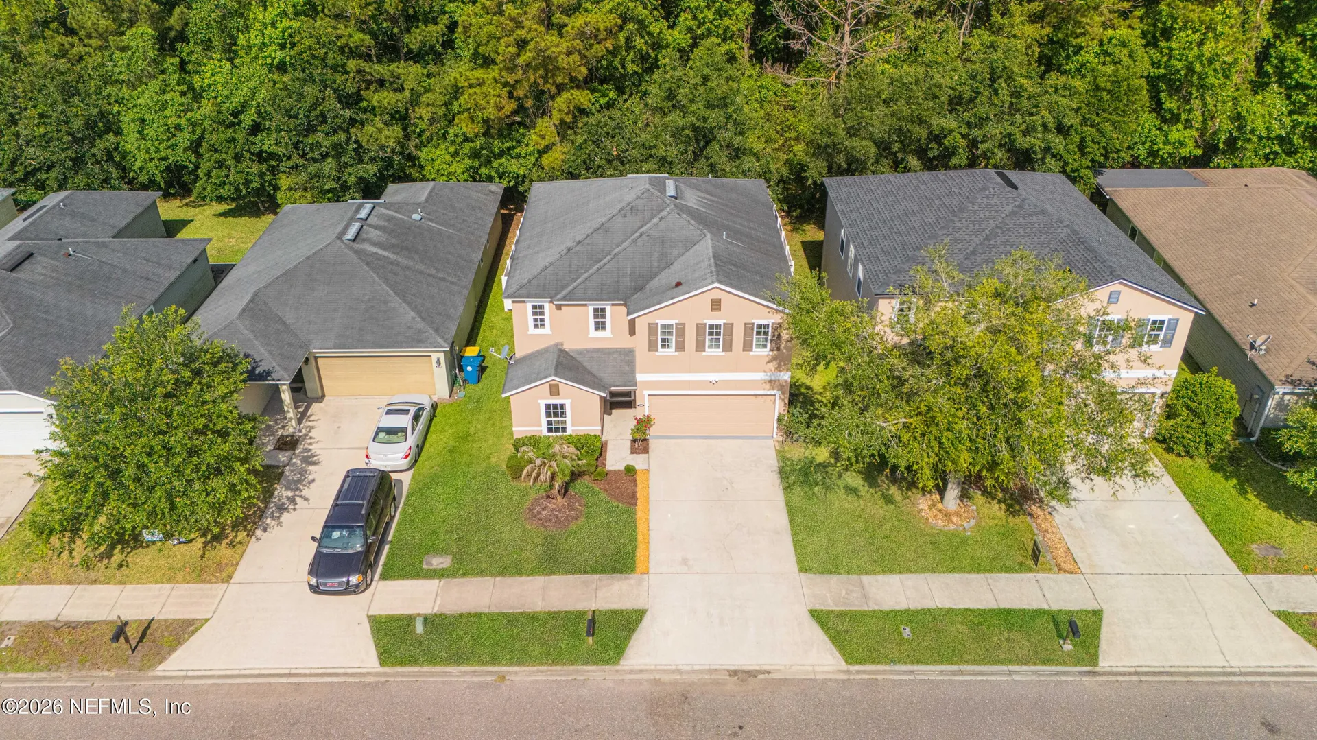 12101 Alexandra Drive Jacksonville FL 32218