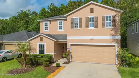 12101 Alexandra Drive Jacksonville FL 32218